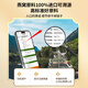 Beijing Tongrentang para su uso en la cancha interna, Nido de aves listo para comer 70G*36 Botellas en total 2 cajas para Nido de aves Caja de regalo para mujeres embarazadas para mujeres embarazadas mayores