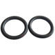Suitable for cricket built-in constant pressure valve accessories sealing ring gasket o-ring oil-resistant and temperature-resistant o-ring apron fluorine rubber boxed waterproof 0-ring large complete o-ring customization Dingqing O-ring set of 200 pieces