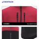 Decathlon cycling suits men's bicycle road bike autumn and winter long-sleeved professional windproof jacket 5223822