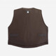 Nike (NIKE) Men's Clothing New Casual Warm Comfort Sports Cotton Vest DM1278-220 DM1278-220 M