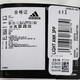 阿迪达斯 （adidas）男袜女袜 新款舒适耐磨三双装篮球训练跑步透气运动袜休闲短袜子 DZ9435(三双装) L(建议42-46码)