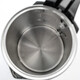 
Midea suitable for Midea water dispenser 1L/Liter Boiling Balance Kettle 925/905/1150/1306/1255/1355 Please see the description for ordering a 1L single-circle kettle