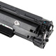 Deyin Plus -Version ist mit CB436A (Ganzzahlpulver) kompatibel