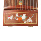 Brand Dunhuang Dunhuang Guzheng 696d Double Crane Chaoyang Serie Beginner Adulto Grading Guzheng Qin Shanghai National Musical Instrument Factory 1 694L Peony Picture (conjunto completo de accesorios)