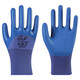 A698 geprägter Arbeitsschutzhandschuhe Gummi-Latex-Baustelle Arbeit Konstruktion Verschleiß-resistentes König wasserdicht, nicht rutschernde, atmungsable, haltbare Männer [12 Paare] Wear-resistenten König A698-Flagship-Modell