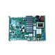 Siemens adecuado para la placa base para la computadora de la lavadora WM10N1C80W/10N1600W/10N0600W/10L2687 No. 15 NUEVA NUEVA PELLACIÓN