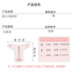 Fufang Wanjia Baby reines Baumwolltuch waschbarer Baby Urinring Neugeborene Windeln Windeln Windeln Harn Melonen Sommer -Einzelpack - Einzelpack - Feste Farbe T -Diaper S (0-3 Monate)