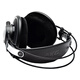 AKG AI Technology K701 K702 Enregistrement des écouteurs et post-mélange Musique informatique K702 [Envoyer une tête de conversion Android + cadeau de cadeau]