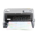 
[90% new in second-hand] Epson 690K/30K/590K/680k 1600K needle roller out of warehouse single thick paper printing A3/A4 Epson 790K printing A3 thick paper