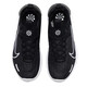 耐克（NIKE）男鞋FREE RN5.0网面透气轻便缓震赤足训练鞋男士耐磨休闲跑步鞋 FB1276-002/Flyknit 材料 39 【建议脚长24.5厘米】