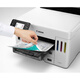 
Canon GX7180/GX6180/GX2080/gx3080 Commercially supplied color inkjet copy scanning wireless double-sided printer all-in-one home GX5580 [single printing]