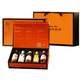 
Ou Shuai Yege Bailing Temple Absolute Couple Little Wine Edition Cocktail Base Wine Small Bottle Combination Convenience Store Bartending Laboratory 5 Bottle Gift Box Souvenir