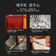Steel Husband Japanese Haircut Scissors Haircut Teeth Clip Scissors Sketching Scissors Scissors Professional Hair Salon Haircut Stylist Haircutter