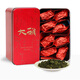 Shifeng Marke*Ganderlongxin Co-Branded Special Anxi Tieguanyin Oolong Tee Duft Orchideengeschmack kleines Paket 64g