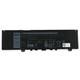 Convient pour Dell Dell Inspiron13 5370 7370 7380 Batterie d'ordinateur portable original F62G0 VOSTRO 5370 13-7373 7386