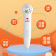 Little Overlord Reading Pen English Enlightenment Early Education Machine Reading Machine Baby Educational Toy Birthday Gift Little Overlord DD10 Early Education Reading Pen 40 Enlightenment Early Education Books