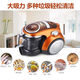 
LEXY Vacuum Cleaner T3519-3 household wired multi-function high-power high-suction mite removal vacuum cleaner t63 T3519-3 household wired multi-function high-power