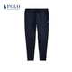 Polo Ralph Lauren Herren klassisch doppelseitig gestrickte Jogginghose Rl15941 410-Navy Blue L