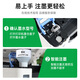 绿格适用佳能GI-81墨水G3880 G1830 G4880 G4870 G4891四色打印机连供墨水 GI-81 洋红色M墨水-70ML