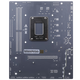 Colorful BATTLE-AX H610M-E WIFI V21 gaming motherboard supports 12400F/13400/14400F (Intel H610/LGA 1700)
