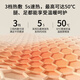 
MIAOJIE X3max leg massager Calf massager Airbag kneading hot compress muscle relaxation foot foot massage machine Leg machine giving birthday gift for elders men and women