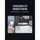 小米（MI）米家黑白激光打印机办公家用小型手机无线远程办公室商用K200小程序打印机器 米家喷墨打印一体机（附墨盒） 官方标配
