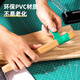 得力（deli）PVC电气绝缘胶带电工胶布无铅阻燃防水10米单卷RoHs认证 DL5266