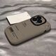 KeBolong [estilo simple] Aplicable a Apple 15 Nuevo 14Plus mate 13 Silicona 12Mini Caso de protección 11 Promax Case de teléfonos móvil