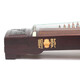 Dunhuang brand guzheng 698 series adult high-end performance rated Guzheng Shanghai National Musical Instruments Factory 1 9DH698F sound of silk and bamboo