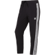 Pantalones de mujeres de Adidas 2025 Nuevos pantalones deportivos Correr fitness Entrenamiento de fitness de secado rápido Biros tejidos casuales GK6169 XS
