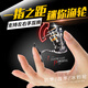 Mini small fishing wheels super small special offer stainless steel all-metal fishing reel raft fishing rock rod wheels Luya spinning wheels Mini all-metal 1000 series left and right hand interchangeable type