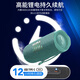 JBL FLIP6 音乐万花筒六代 【国家补贴】flip5升级款 便携蓝牙音箱音响 高续航 庆典红 毕业季礼物