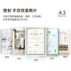 DELI得力热裱冷裱办公过塑机A3/A4照片塑封机通用家用小型文件覆膜机 得力3890/A3/7档控温/速度380mm