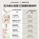 月亮故事LUNASTORY婴儿魔方围栏地上爬爬垫宝宝爬行垫游戏围栏客厅护栏新生儿见面礼 180*150[围栏+5段IXPE垫森林系]