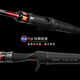 
Eryu 22 styles of valley luya rod super mage long throw competitive insect rod transforming rod super fast adjusting fishing rod 671/681mh 1.98m /S662L-M straight handle