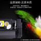 伟彩 兼容佳能657/752/655/754CDW彩色激光打印机易加粉硒鼓 碳粉 佳能易加粉四色一套硒鼓 兼容佳能655CDW/657CDW[067硒鼓]
