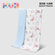 KUB Baby Cooling Quilt Children's Summer Cooling Quilt Baby Air Conditioning Quilt Washable Antibacterial Kindergarten Cotton Throw-Gift Goose