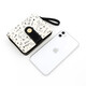 Tuzun (Kingtrip) 2025 Neue japanische niedliche Kätzchen Girls Wallet Short Student Card Bag Reißverschluss Coin Wallet Ladies Pink