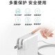 Original geeignet für Apple Laptop Ladegerät MacBook Air Pro Power Adapter 45W/60W [60W Set L-Typ-Schnittstelle] A1278/A1181