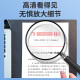 Shengmeijia is suitable for Canon MF655Cdw MF657Cdw MF651Cw color printer toner cartridge toner cartridge toner original quality ink display chip CRG-067 large capacity black