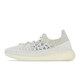 阿迪达斯男女YEEZY 350 V2 白玉石椰子夏日透气休闲鞋H06519 42.5