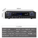 HYUNDAI现代BK10专业中小型会议室音响套装壁挂式音箱蓝牙功放无线话筒组合教学培训店铺音响系统设备