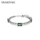 Swarovski (SWAROVSKI) MATRIX simple style girl bracelet bracelet for girlfriend birthday gift female 5666422