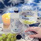 KOMASA【调酒大师系列】金酒gin酒 杜松子酒金汤力调酒基酒 KOMASA 诺迪思斯大西洋嘉利金酒 700mL 1瓶