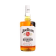 金宾（Jim Beam）金宾波本威士忌 美国进口洋酒 金宾1750ml大毫升