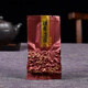Shi Fang Yi Pu'er Tea Ripe Tea Loose Tea Small Packaging Durable Yunnan Menghai Ancient Tree Kung Fu Tea Aged Pu'er Tea Menghai Ancient Tree 50 Packs Approximately 1 Jin Jin is equal to 0.5 kg