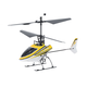 TIANGE 2.4G Remote commande Hélicoptère Remote commande Aircraft Flight Model Aircraft Competition Toys est cool 12 minutes de durée de vie de la batterie Standard officiel d'origine Standard