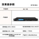JBL [New Three-Way] Pasion10 Professional Home KTV Audio Set Cinema Home Karaoke Speaker Karaoke Singing Complete Equipment [JBL Top Luxury Complete Set] 10-inch 2.0 Exclusive Set