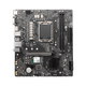 MSI (MSI) 12/13/14th Génération CPU Motorard Set I3 13100F 14100F 12100F Tablettes dispersées Pro H610M-G WiFi DDR4 12e génération i3-12100 Comprimés dispersés [trois ans d'assurance magasin]