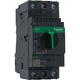 Schneider Elektrikmotor Schutzschalter Thermalmagnetauslöschstrom 37A-50A Tripol Motor Circuit Breaker Knob Control 690V GV3P50